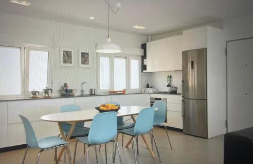 San Jose Apartamento | Beachfront apartamento in san josé