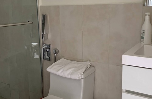 El Palmar Apartamento | Beachfront apartment