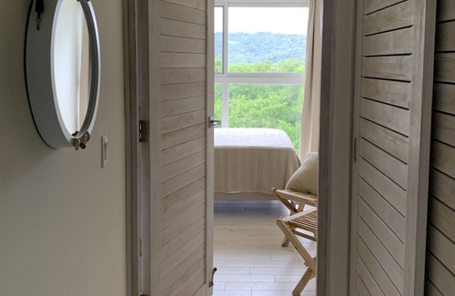 El Palmar Apartamento | Beachfront apartment