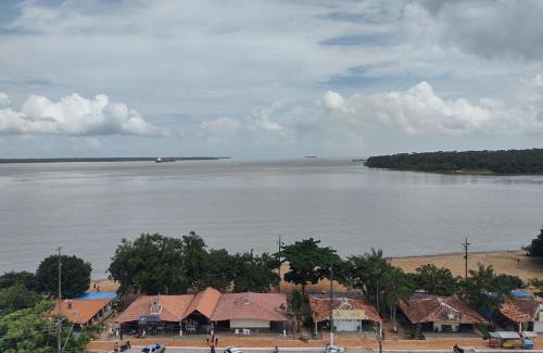 Cruzeiro Apartamento | Beachfront apartment exclusive for COP30