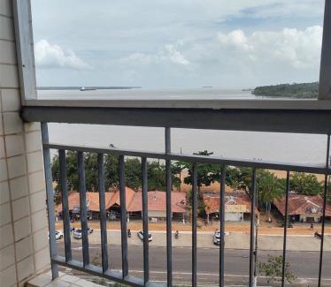 Cruzeiro Apartamento | Beachfront apartment exclusive for COP30