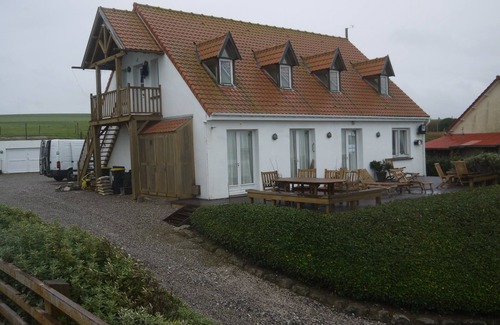 Wissant Apartamento | Vrbo Property