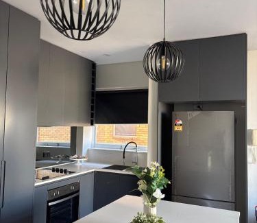 Brighton-le-Sands Apartamento | Beachfront Apartment in Brighton