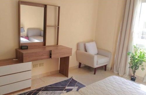 Sahl Hasheeh Apartamento | Beachfront Apartment Sahl Hasheesh Hurghada