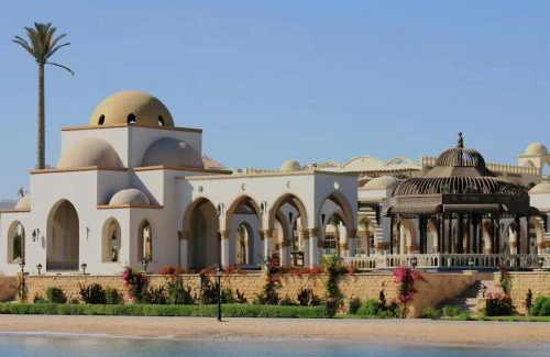 Sahl Hasheeh Apartamento | Beachfront Apartment Sahl Hasheesh Hurghada