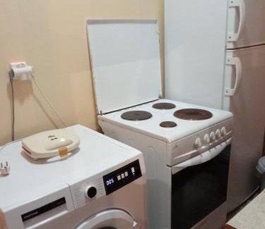 Kalymnos Apartamento | Beachfront Apartment - Sleeps 3 & Free Parking