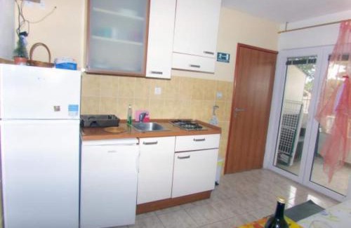 Ivan Dolac Apartamento | Beachfront Apartments Pla a - One Bedroom Apartment A3