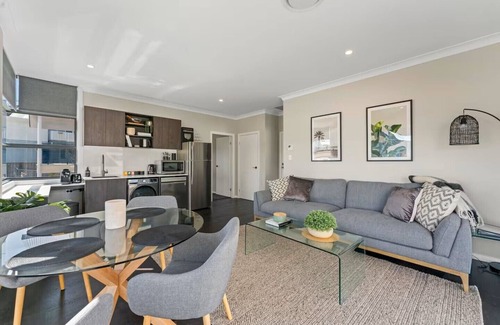 Catherine Hill Bay Apartamento | Beachfront Studio - overlooking Moonee beach