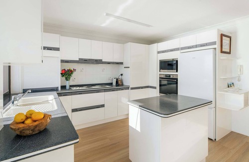 Buddina Apartamento | Beachfront Beauty in Buddina