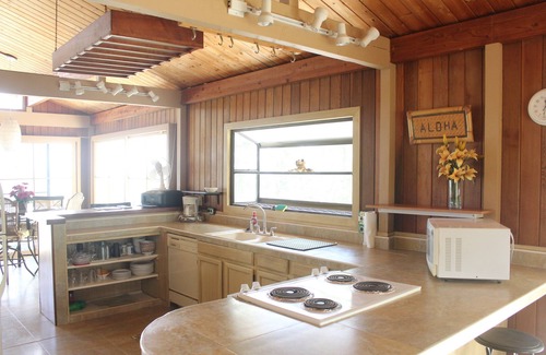 Waialua Casa | Belleza frente a la playa $ 5900 POR MES