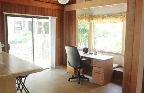 Waialua Casa | Belleza frente a la playa $ 5900 POR MES