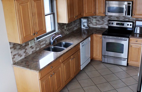 Townsend's Inlet Casa | Frente a la playa - ¡Las mejores vistas de la ciudad! ¡Vistas panorámicas del océano y del horizonte!