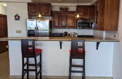 Nueva Gorgona Condominio | Beachfront Bliss