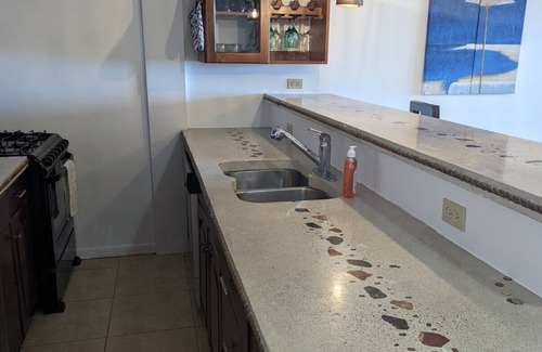 Nueva Gorgona Condominio | Beachfront Bliss