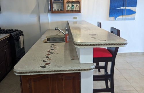 Nueva Gorgona Condominio | Beachfront Bliss