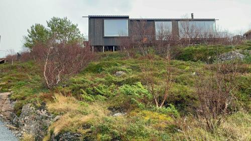 Stokkoya Casa | Beachfront Cabin Overlooking The Coast