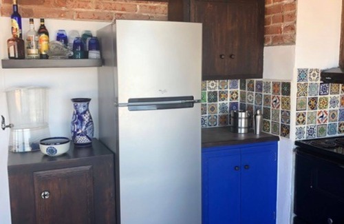 Baja del Mar Casa | Casa frente al mar, comunidad cerrada, N. de Rosarito, surf