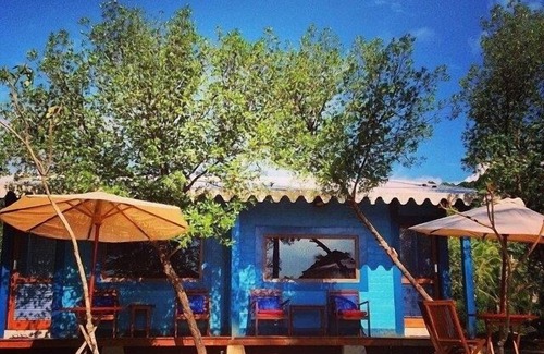 Karimun Jawa Cabina | Frente a la playa Cendana Cottage