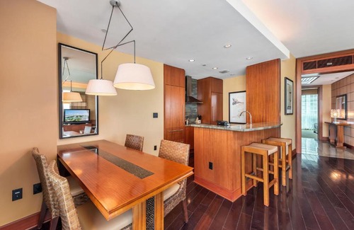 Bal Harbour Apartamento | Beachfront Condo at The Ritz-Carlton -310N11