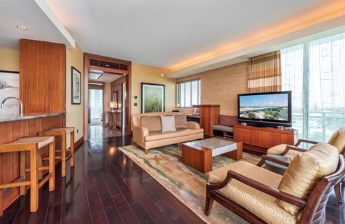 Bal Harbour Apartamento | Beachfront Condo at The Ritz-Carlton -310N11