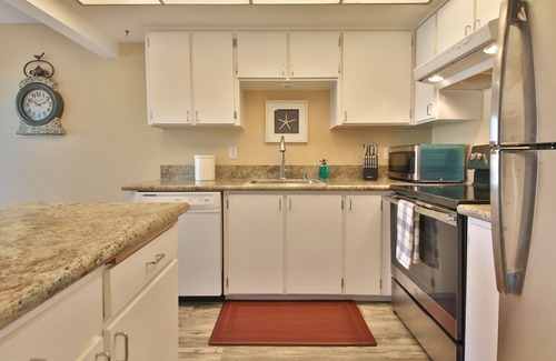 Freeland Condominio | Beachfront Condo - Mutiny Bay by AvantStay | Views