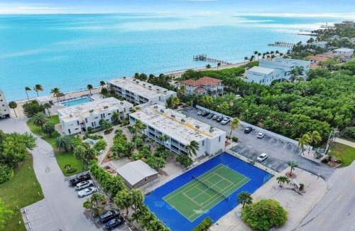Marathon Apartamento | Beachfront Condo on Coco Plum Beach