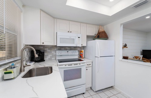 Nokomis Condominio | 🏝Beachfront Condo Overlooking Gulf of Mexico🏝