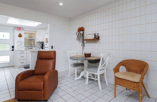 Nokomis Condominio | 🏝Beachfront Condo Overlooking Gulf of Mexico🏝