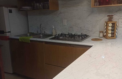 Manzanillo Apartamento | CONDOMINIO FRENTE AL MAR PARAISO EN MANZANILLO