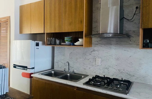 Manzanillo Apartamento | CONDOMINIO FRENTE AL MAR PARAISO EN MANZANILLO