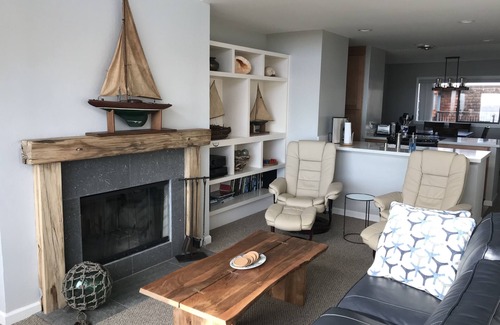 Pajaro Dunes Condominio | Condominio frente al mar con vistas espectaculares, comodidad y diversión para todos