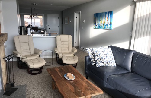 Pajaro Dunes Condominio | Condominio frente al mar con vistas espectaculares, comodidad y diversión para todos