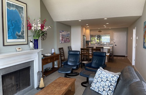 Pajaro Dunes Condominio | Condominio frente al mar con impresionantes vistas, comodidad y diversión para todos