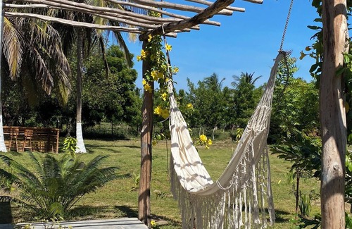 Paluato Casa | Casita frente al mar