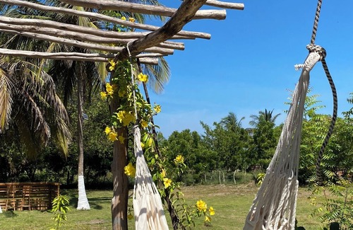 Paluato Casa | Casita frente al mar