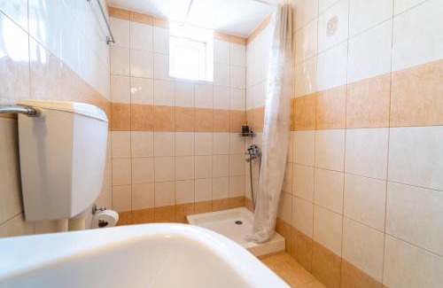 Agios Dimitrios Apartamento | Beachfront Cozy Apartments