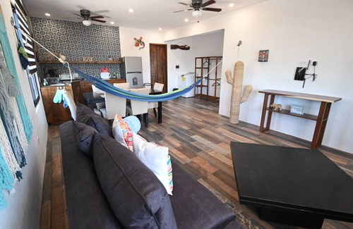 Celestún Apartamento | Buscando experiencia mexicana no busques más