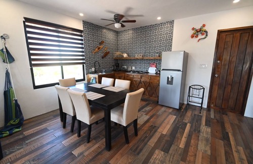 Celestún Apartamento | Buscando experiencia mexicana no busques más