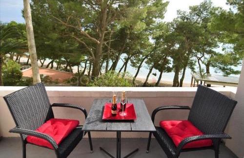 Donja luka Cama Y Desayuno | Beachfront Deluxe B&B
