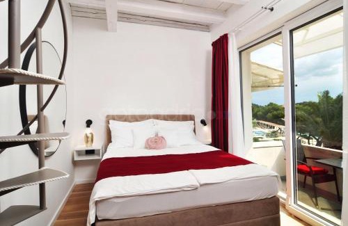 Donja luka Cama Y Desayuno | Beachfront Deluxe B&B