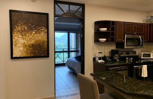 Barrio Los Villalobos Apartamento | Beachfront dream apartment, recently remodeled