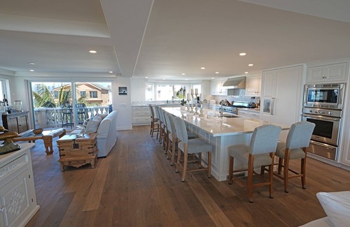 Silver Strand Casa | Beachfront -escape to California’s best kept secret Silverstrand Beach.