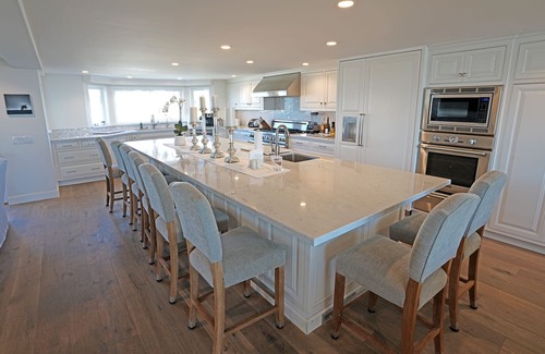 Silver Strand Casa | Beachfront -escape to California’s best kept secret Silverstrand Beach.