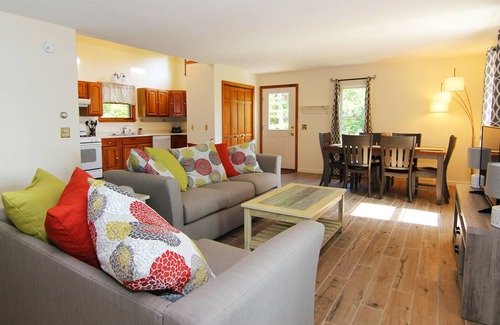 Trenton Casa | Casa frente al mar en la playa, cerca de Acadia y Bar Harbor. Renovado en 2018! C.A.