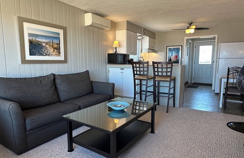 Duluth Apartamento | Apartamento frente al mar en la punta del parque a poca distancia del Canal Park