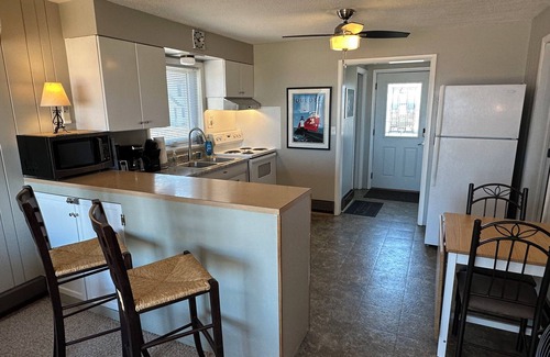 Duluth Apartamento | Apartamento frente al mar en la punta del parque a poca distancia del Canal Park