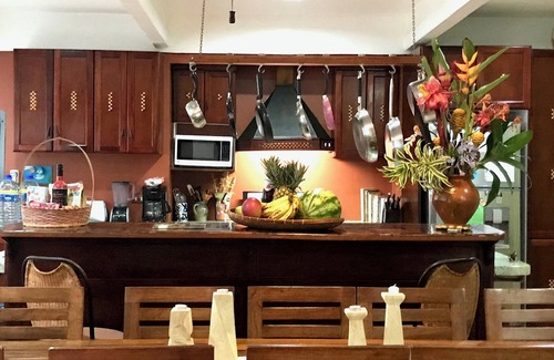 Esterillos Oeste Casa | UNIQUE, FRENTE AL MAR DISTINTIVO CASA- COSTA RICA