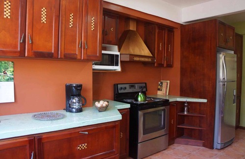 Esterillos Oeste Casa | UNIQUE, FRENTE AL MAR DISTINTIVO CASA- COSTA RICA