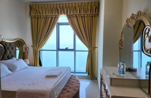 Rumailah Apartamento | Beachfront Holiday Homes