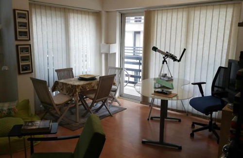 Ohrid Apartamento | Beachfront home M&N with bicycles for every family
